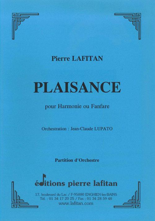 Plaisance
